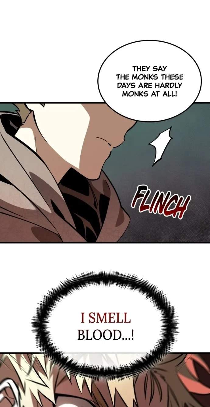 The Hero's Ballad Chapter 4 page 71