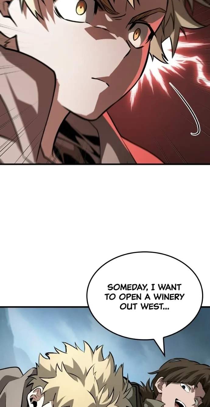 The Hero's Ballad Chapter 4 page 72