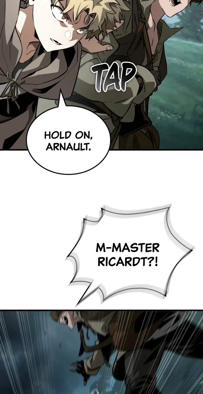 The Hero's Ballad Chapter 4 page 73