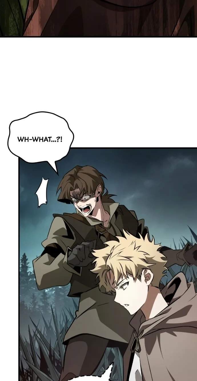 The Hero's Ballad Chapter 4 page 78