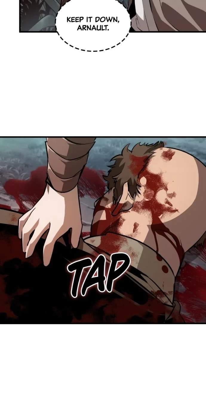 The Hero's Ballad Chapter 4 page 79