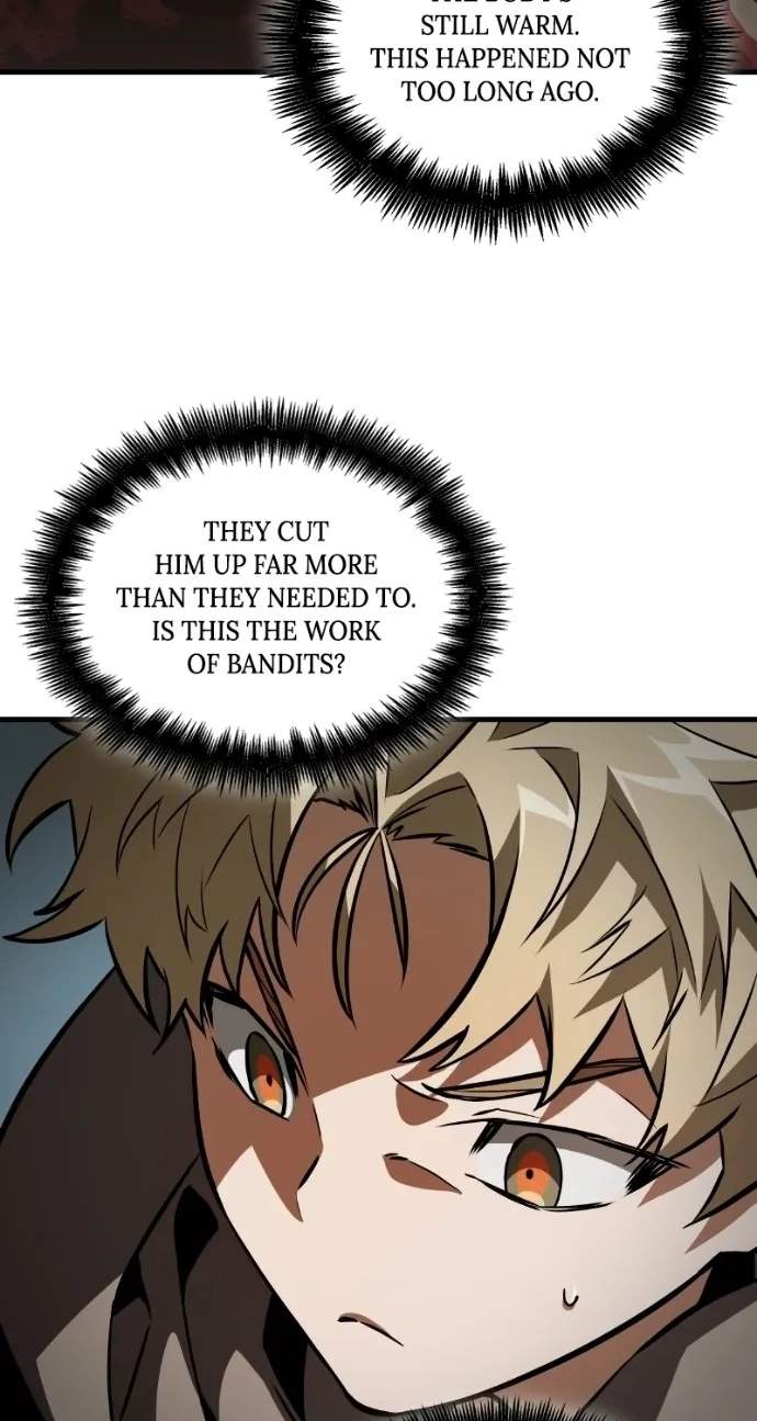 The Hero's Ballad Chapter 4 page 81