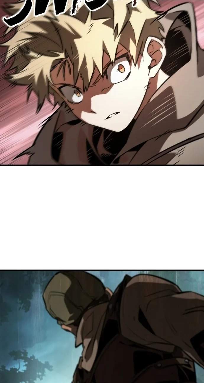 The Hero's Ballad Chapter 4 page 83