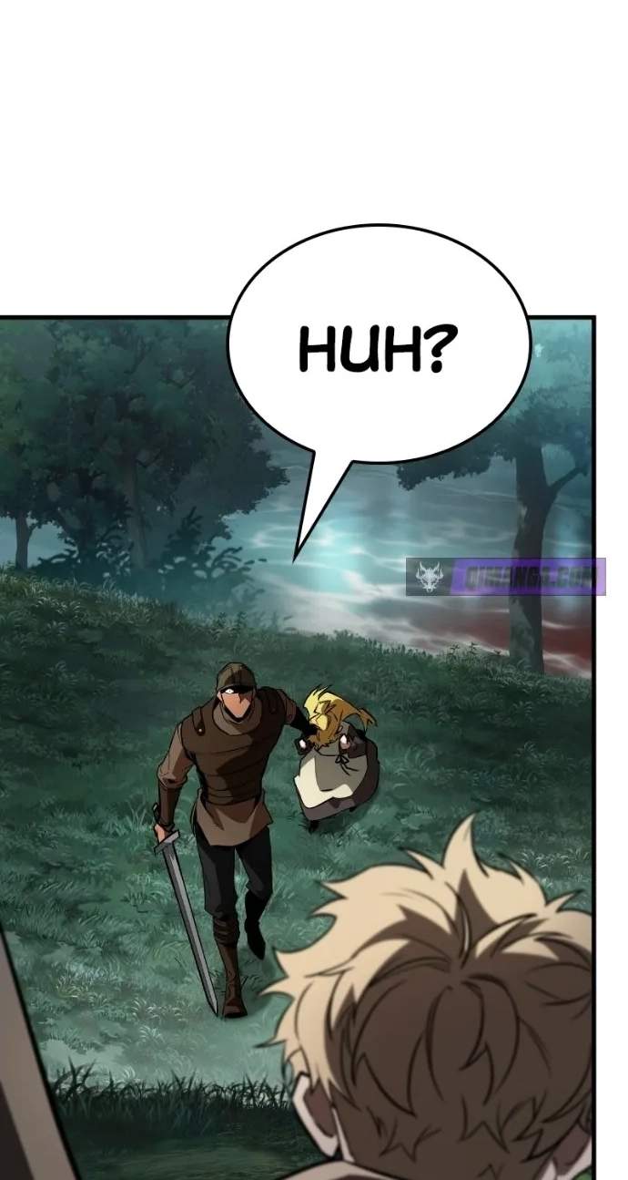 The Hero's Ballad Chapter 4 page 85