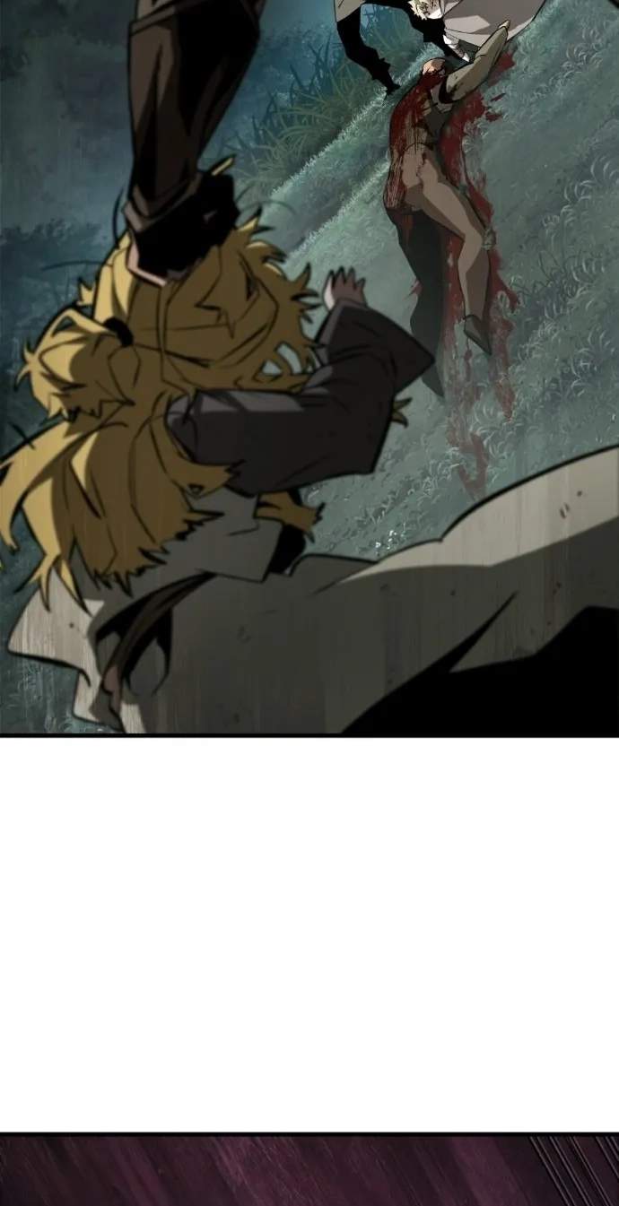 The Hero's Ballad Chapter 5 page 4