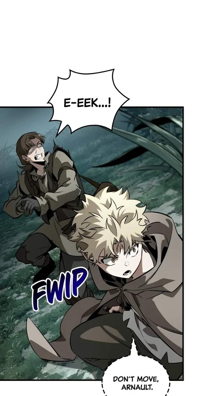 The Hero's Ballad Chapter 5 page 8