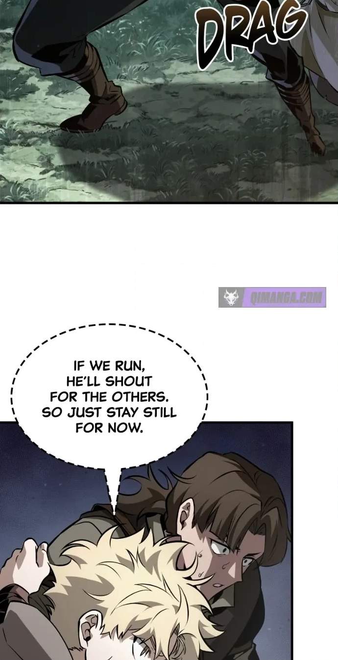 The Hero's Ballad Chapter 5 page 10