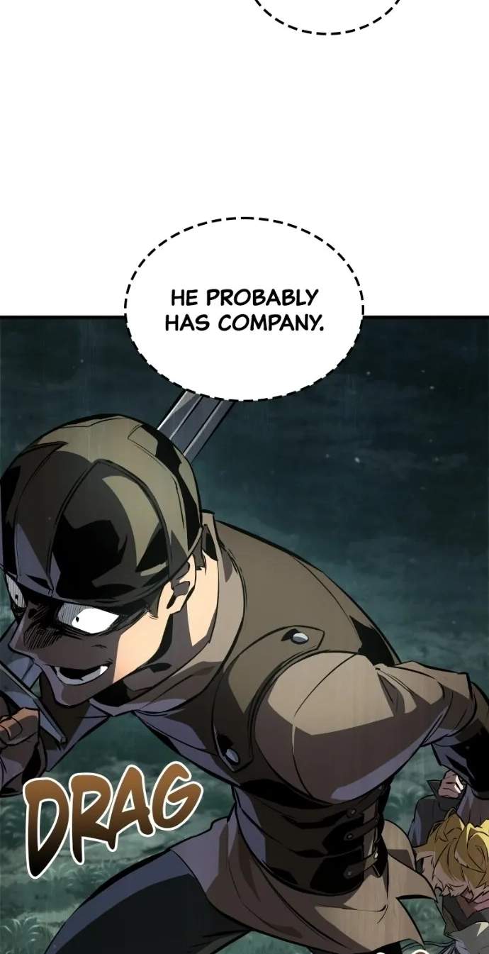 The Hero's Ballad Chapter 5 page 9