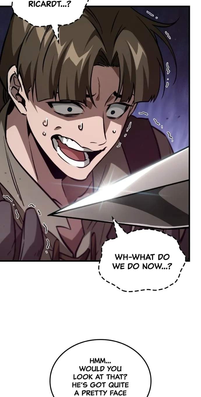 The Hero's Ballad Chapter 5 page 14