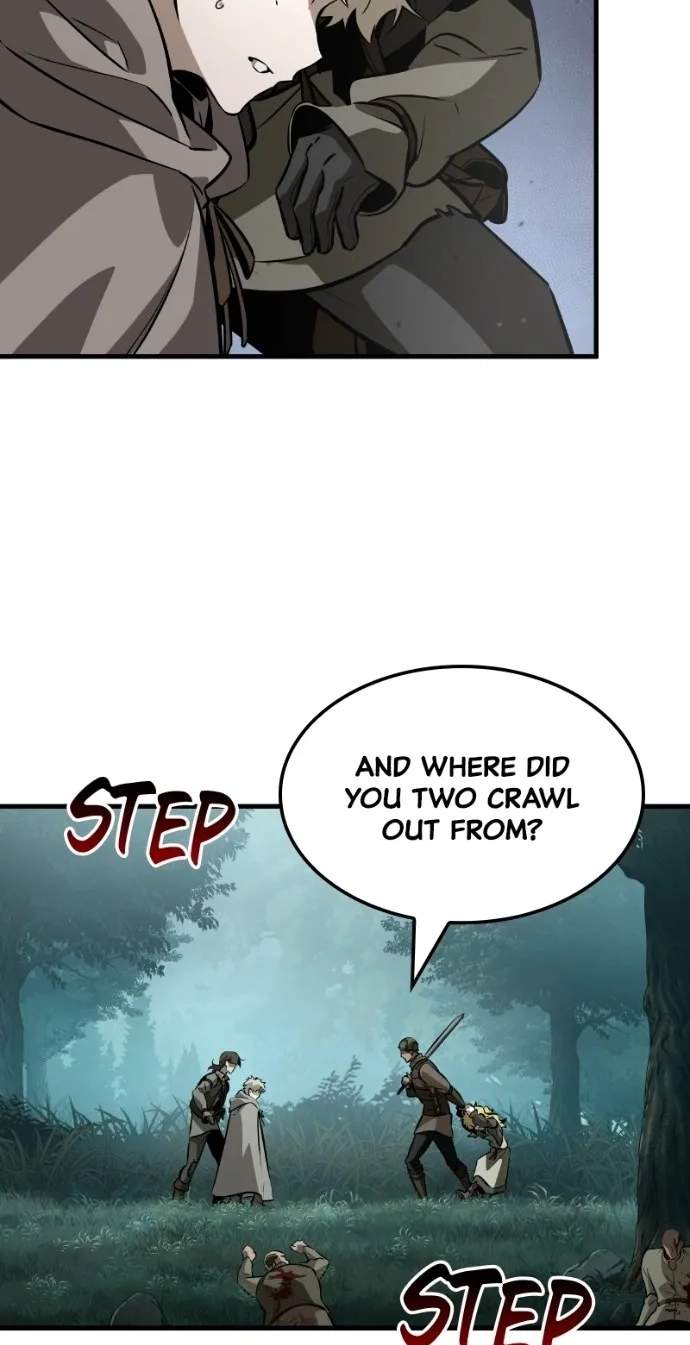 The Hero's Ballad Chapter 5 page 11