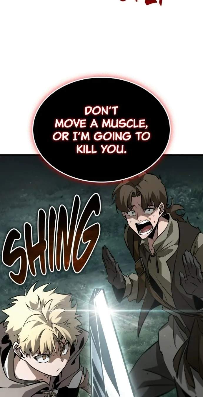 The Hero's Ballad Chapter 5 page 12
