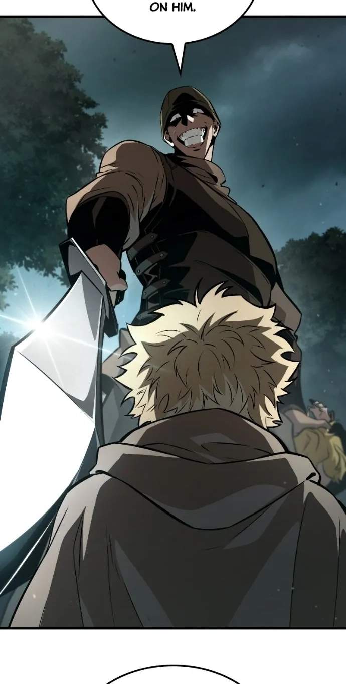 The Hero's Ballad Chapter 5 page 15