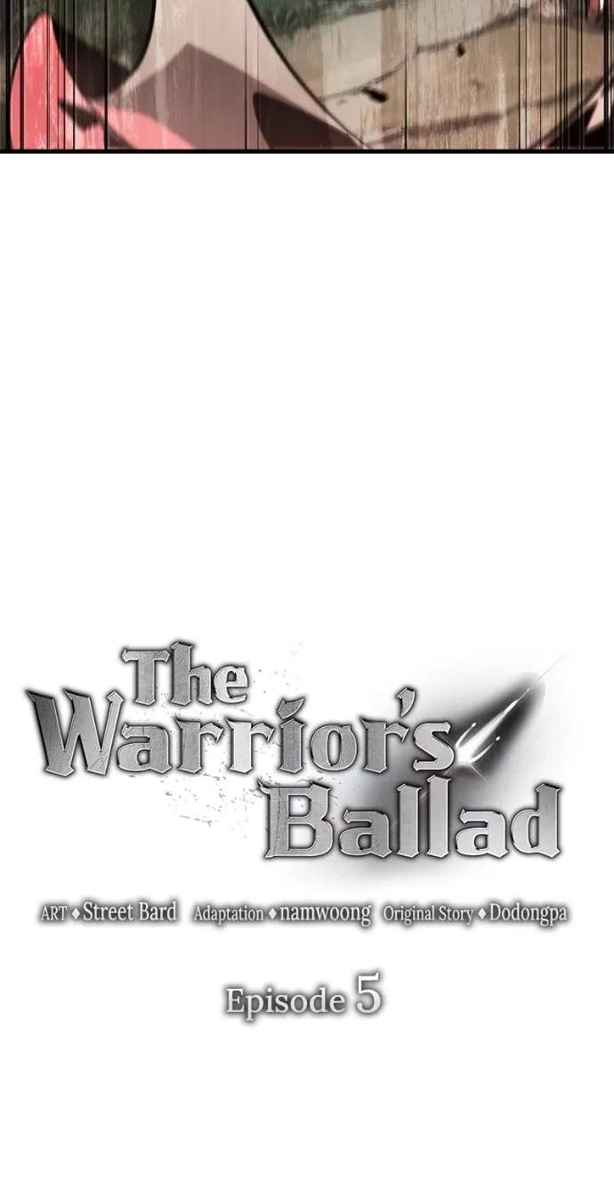 The Hero's Ballad Chapter 5 page 7