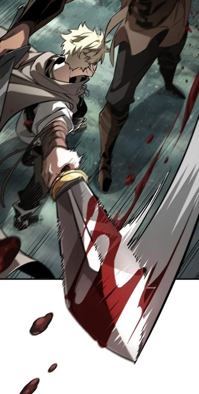 The Hero's Ballad Chapter 5 page 18