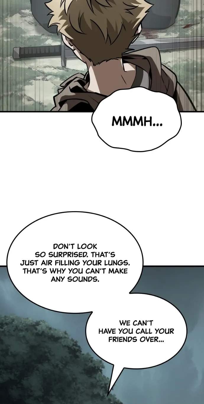 The Hero's Ballad Chapter 5 page 23