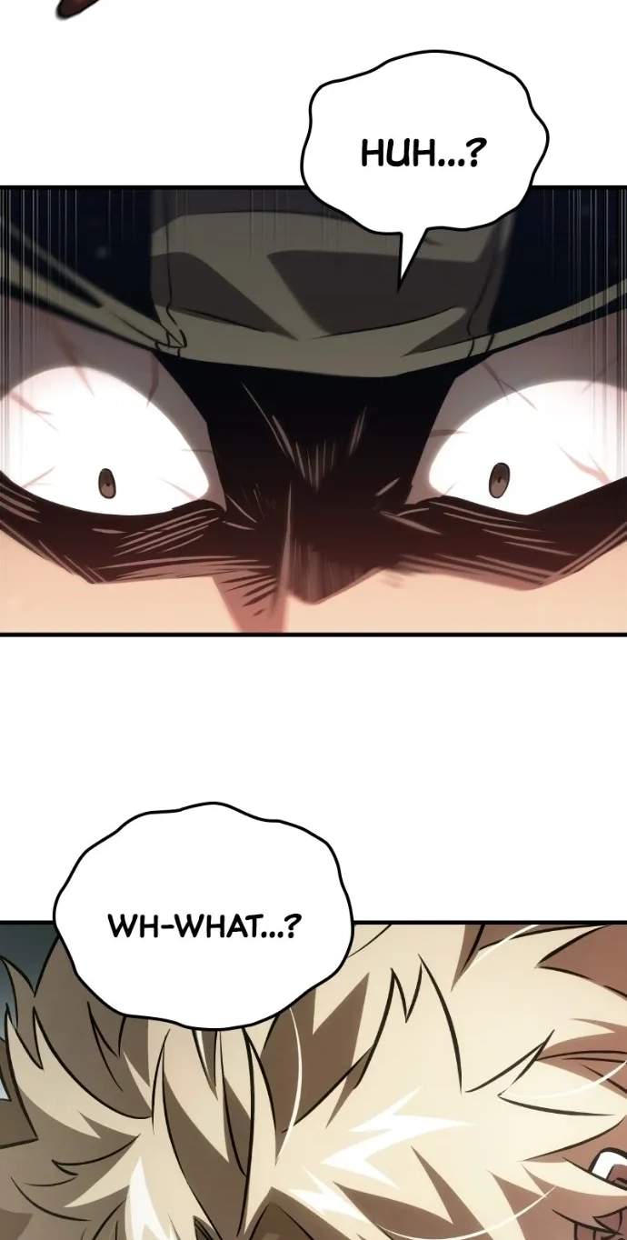 The Hero's Ballad Chapter 5 page 19