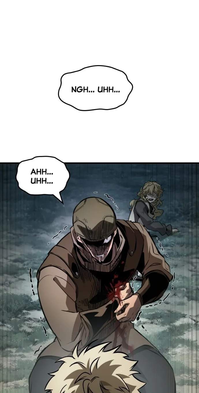 The Hero's Ballad Chapter 5 page 22