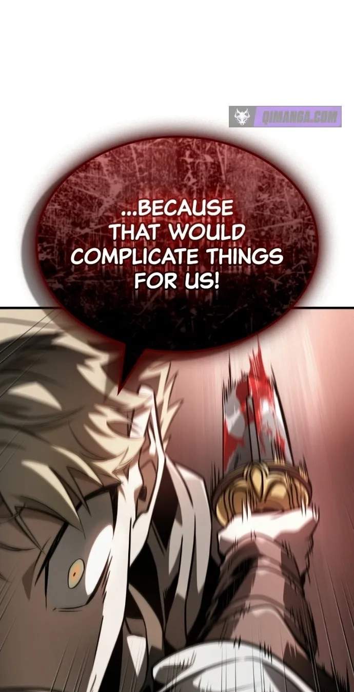 The Hero's Ballad Chapter 5 page 25