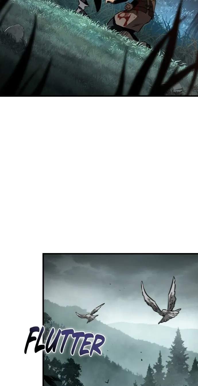 The Hero's Ballad Chapter 5 page 27