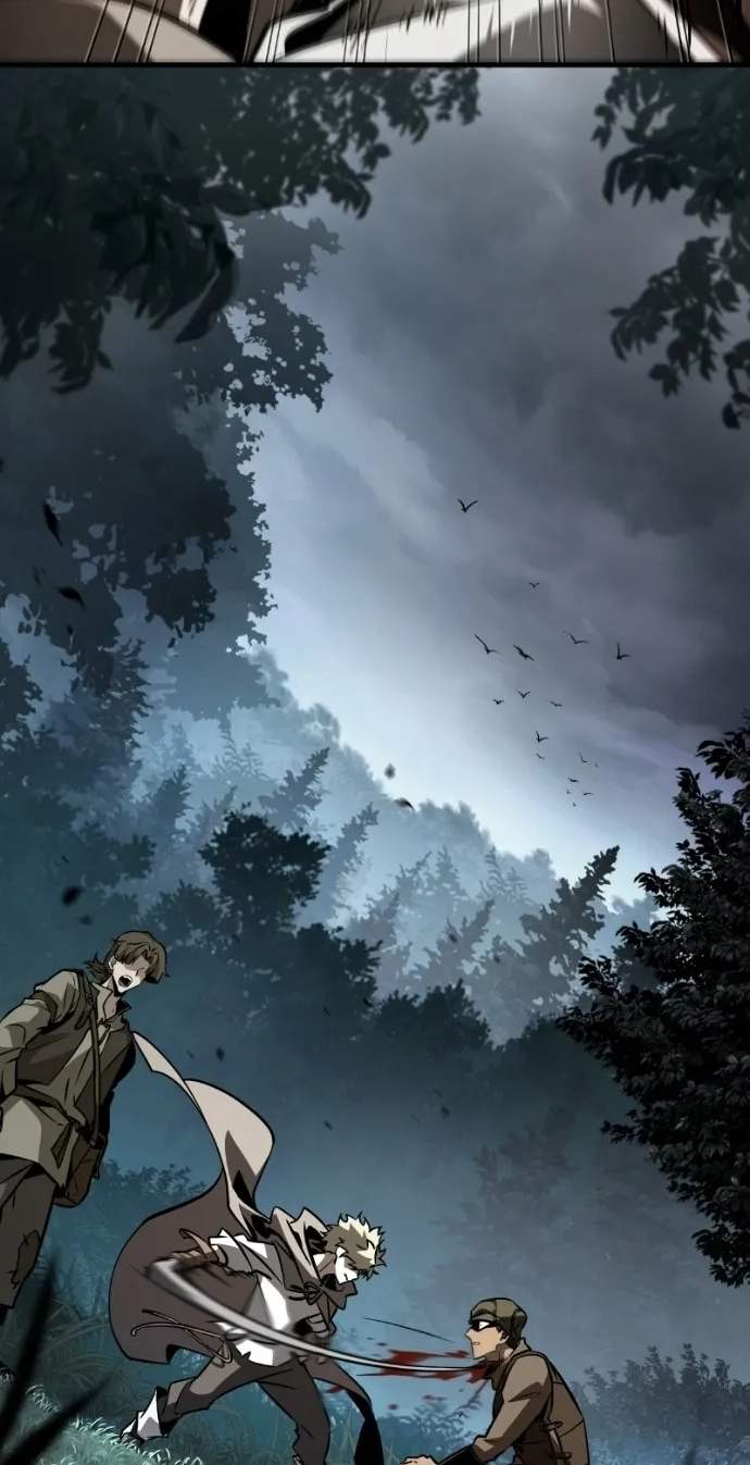 The Hero's Ballad Chapter 5 page 26