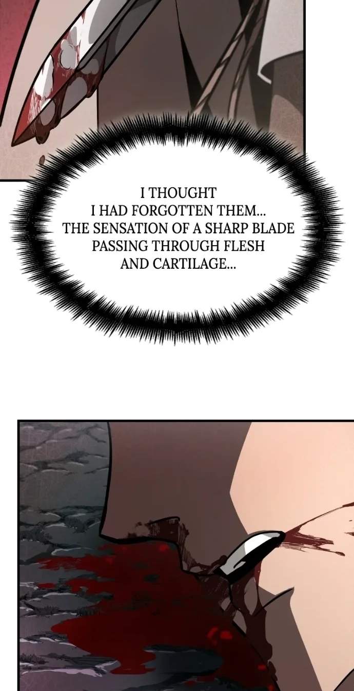 The Hero's Ballad Chapter 5 page 29