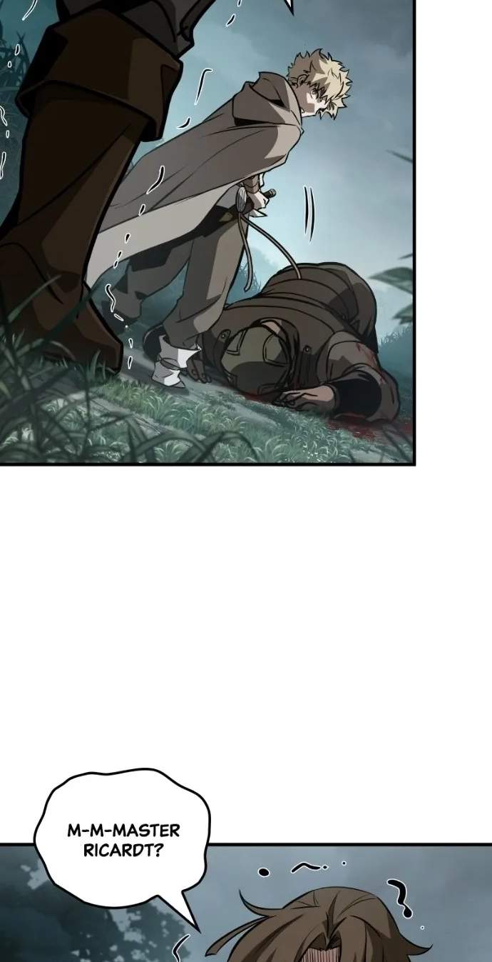 The Hero's Ballad Chapter 5 page 34