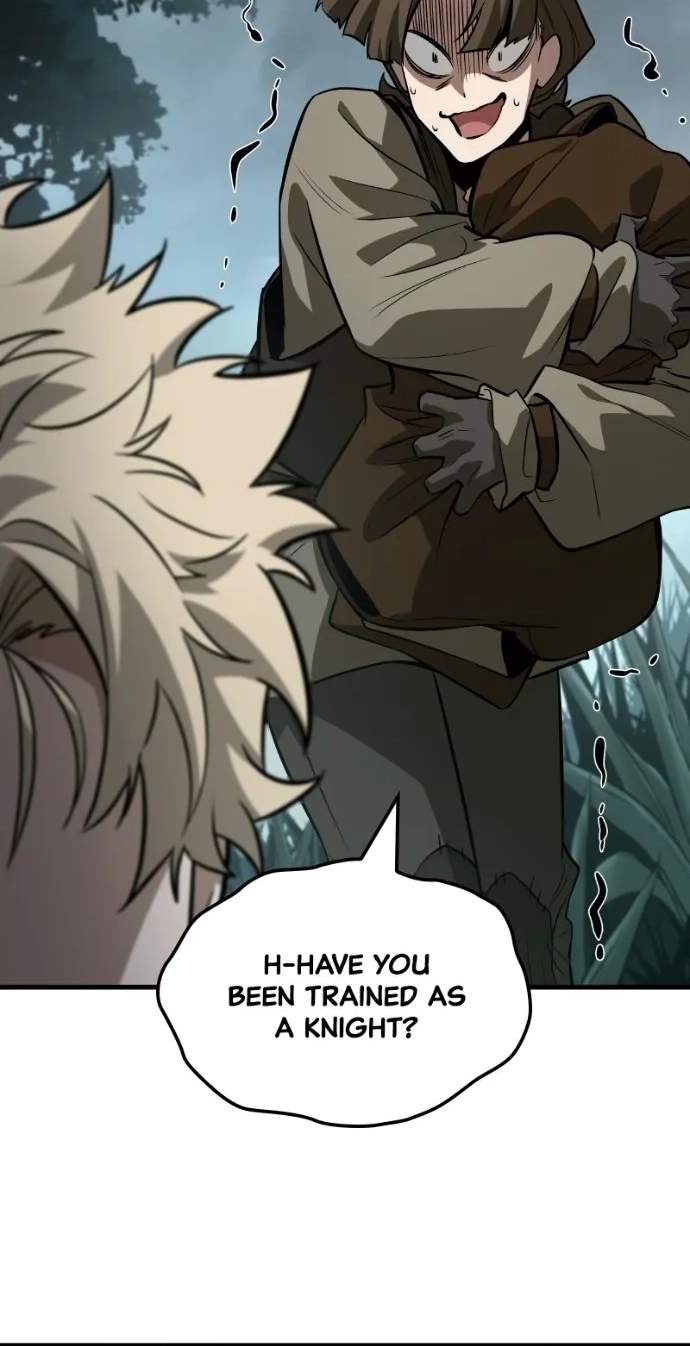 The Hero's Ballad Chapter 5 page 35