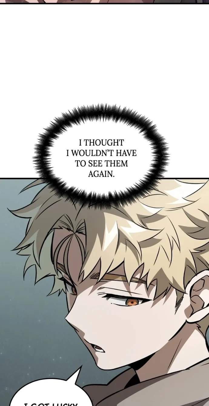The Hero's Ballad Chapter 5 page 41
