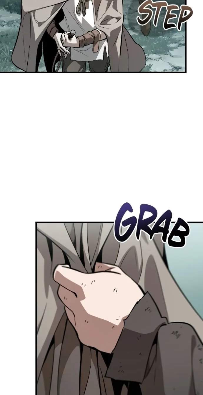 The Hero's Ballad Chapter 5 page 43