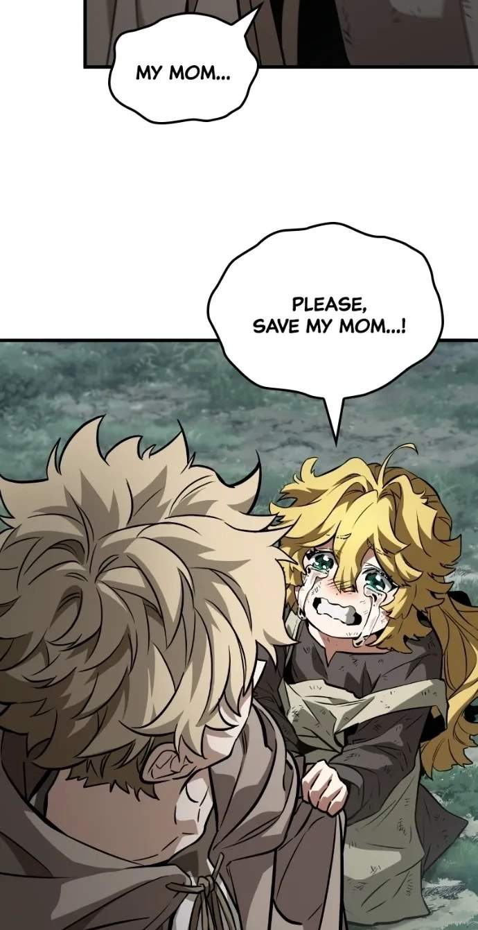The Hero's Ballad Chapter 5 page 44