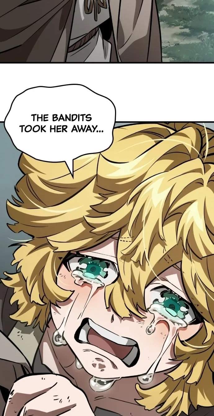 The Hero's Ballad Chapter 5 page 45