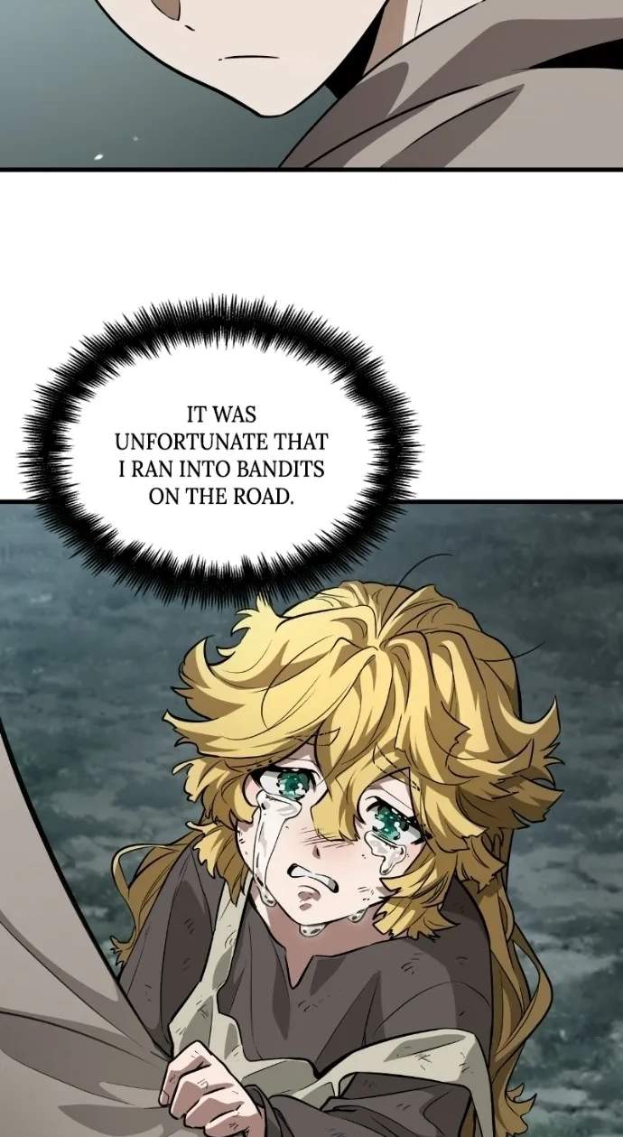 The Hero's Ballad Chapter 5 page 51