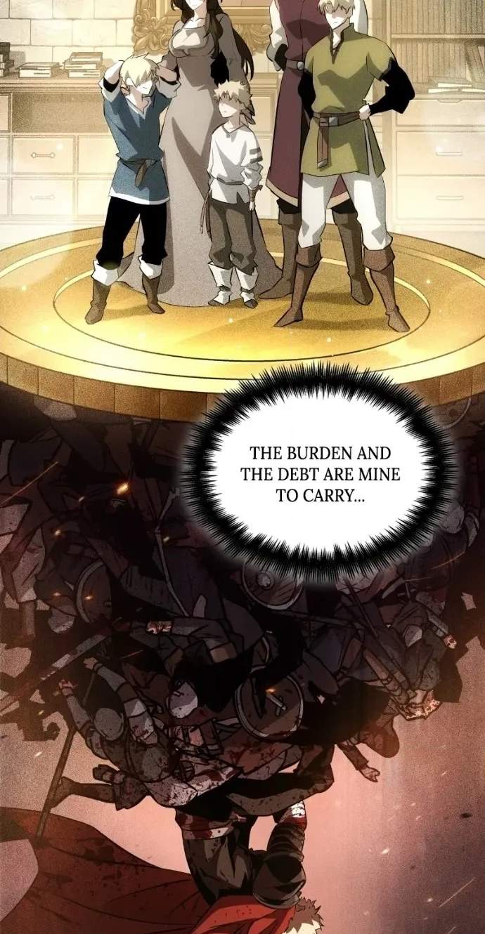 The Hero's Ballad Chapter 5 page 60
