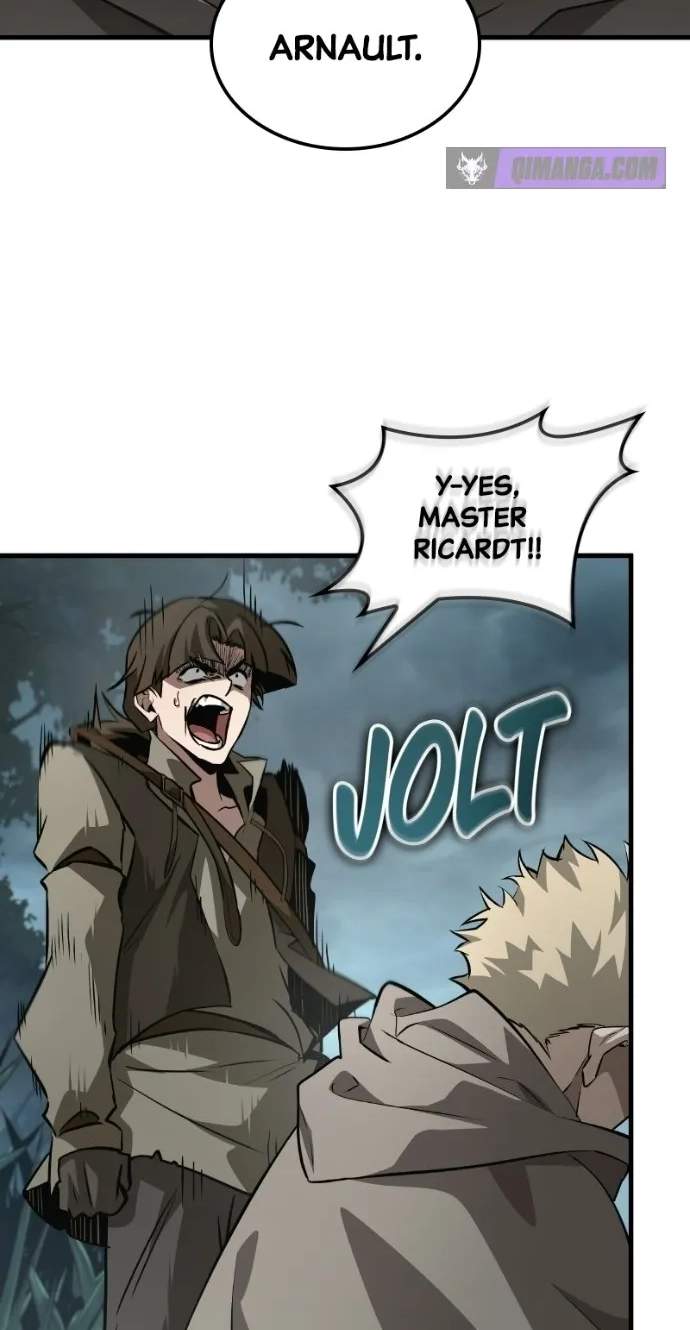 The Hero's Ballad Chapter 5 page 63