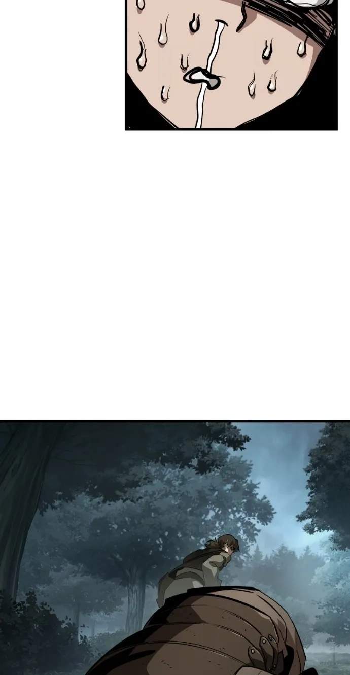 The Hero's Ballad Chapter 5 page 66