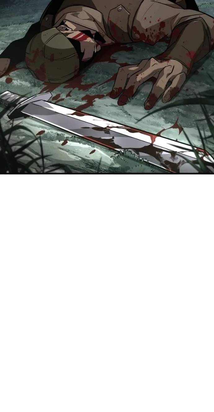 The Hero's Ballad Chapter 5 page 67