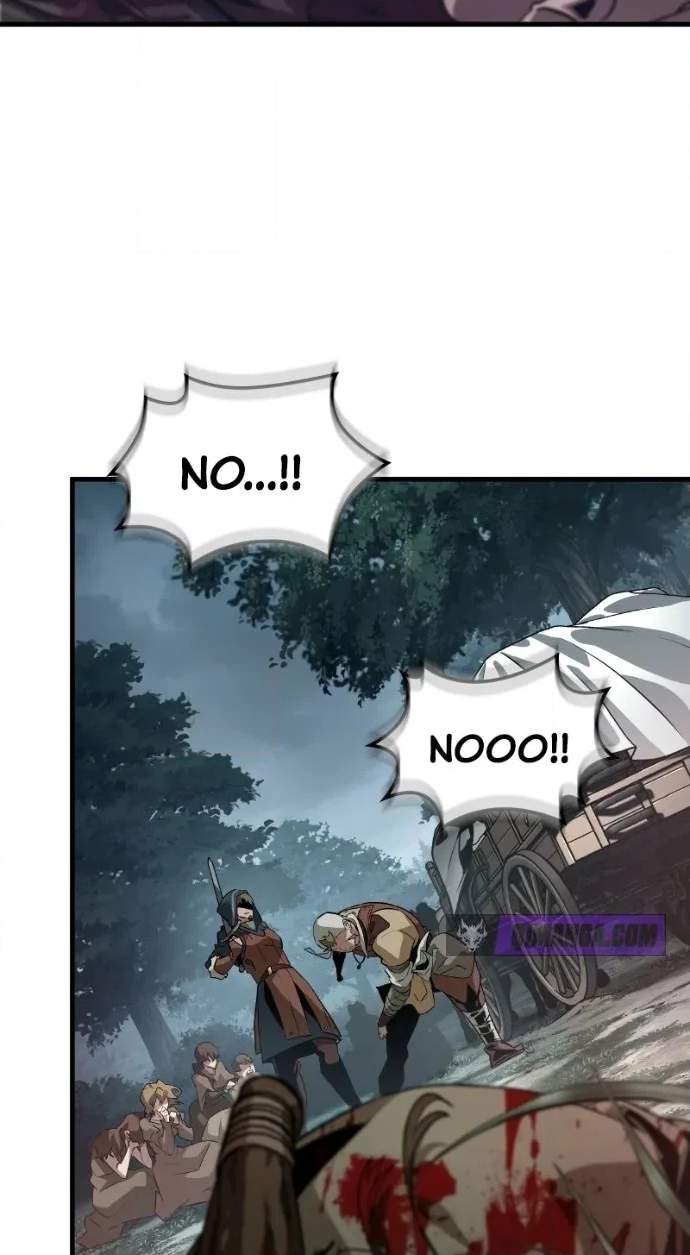 The Hero's Ballad Chapter 5 page 70