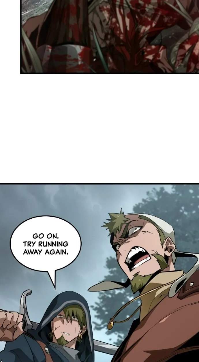 The Hero's Ballad Chapter 5 page 71