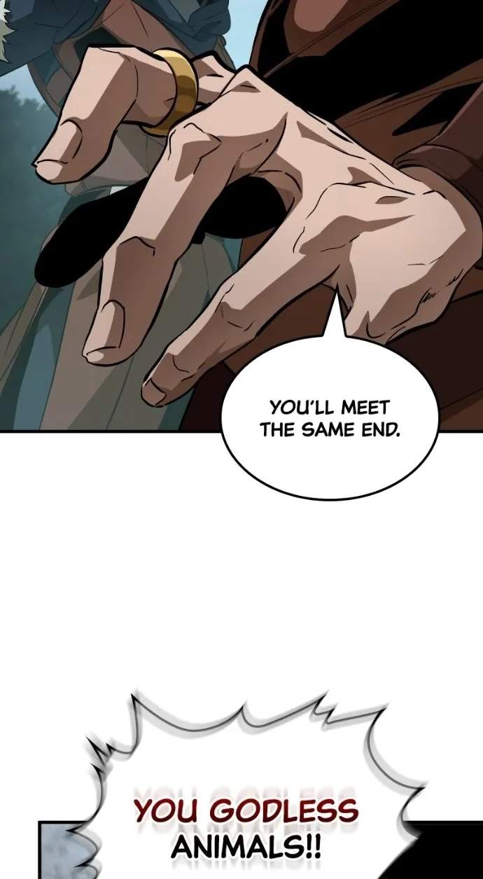 The Hero's Ballad Chapter 5 page 72