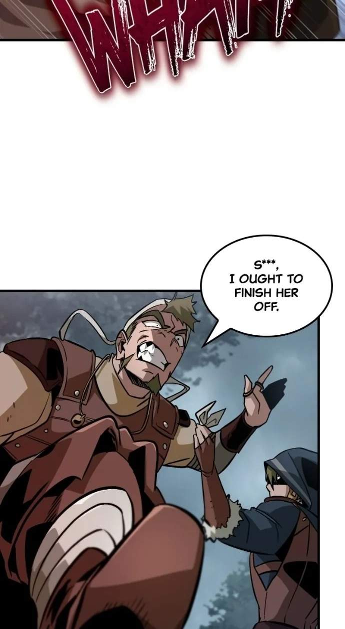 The Hero's Ballad Chapter 5 page 75