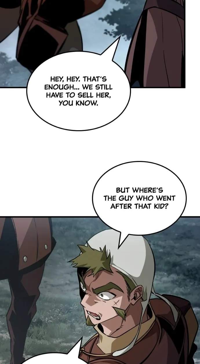 The Hero's Ballad Chapter 5 page 76