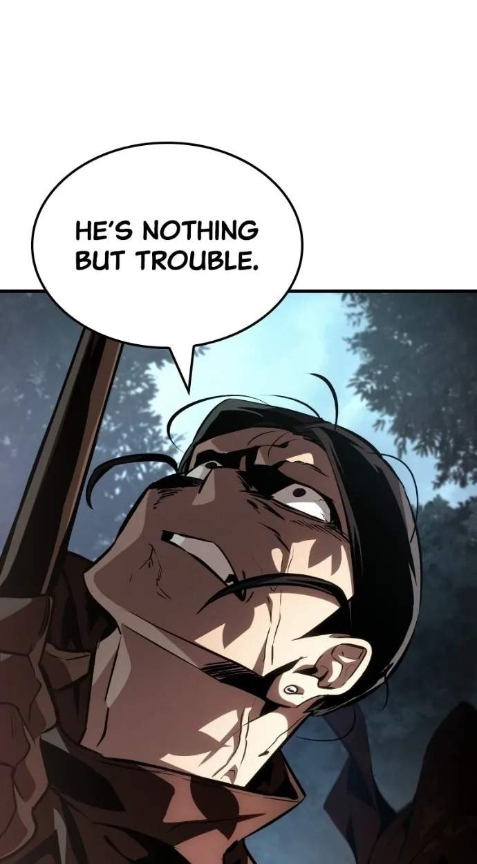 The Hero's Ballad Chapter 5 page 81