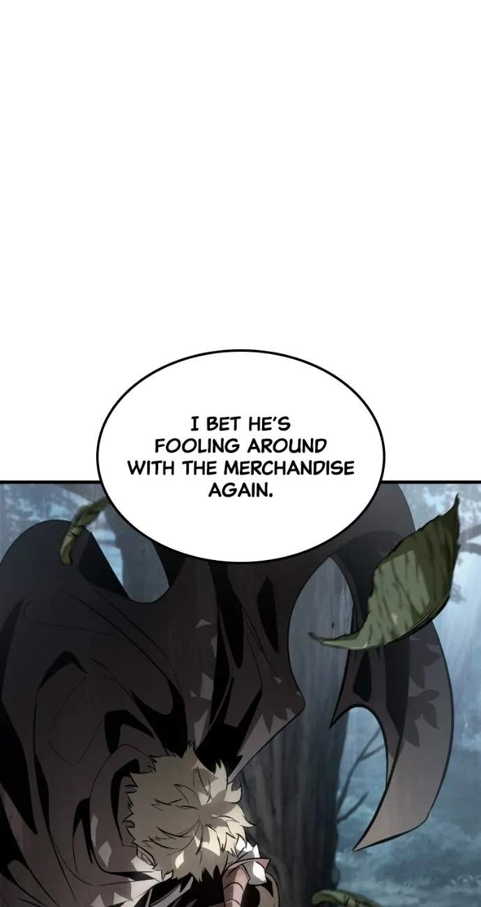 The Hero's Ballad Chapter 6 page 3