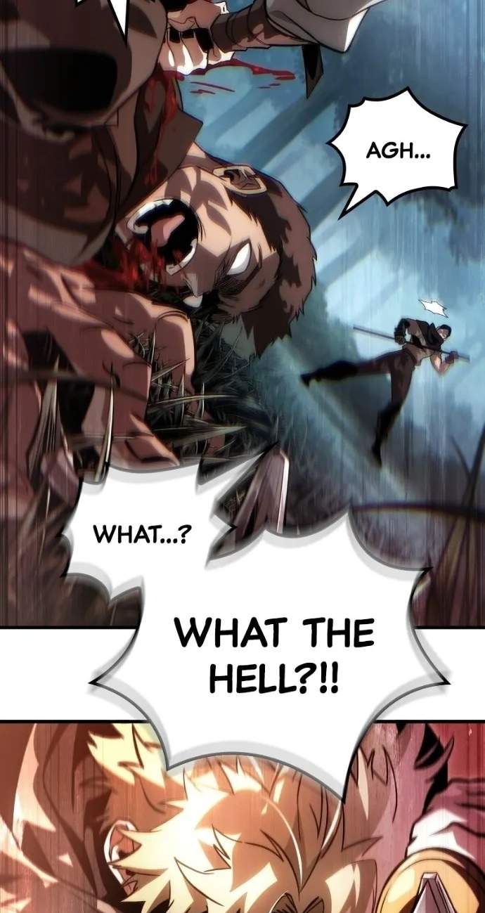 The Hero's Ballad Chapter 6 page 9