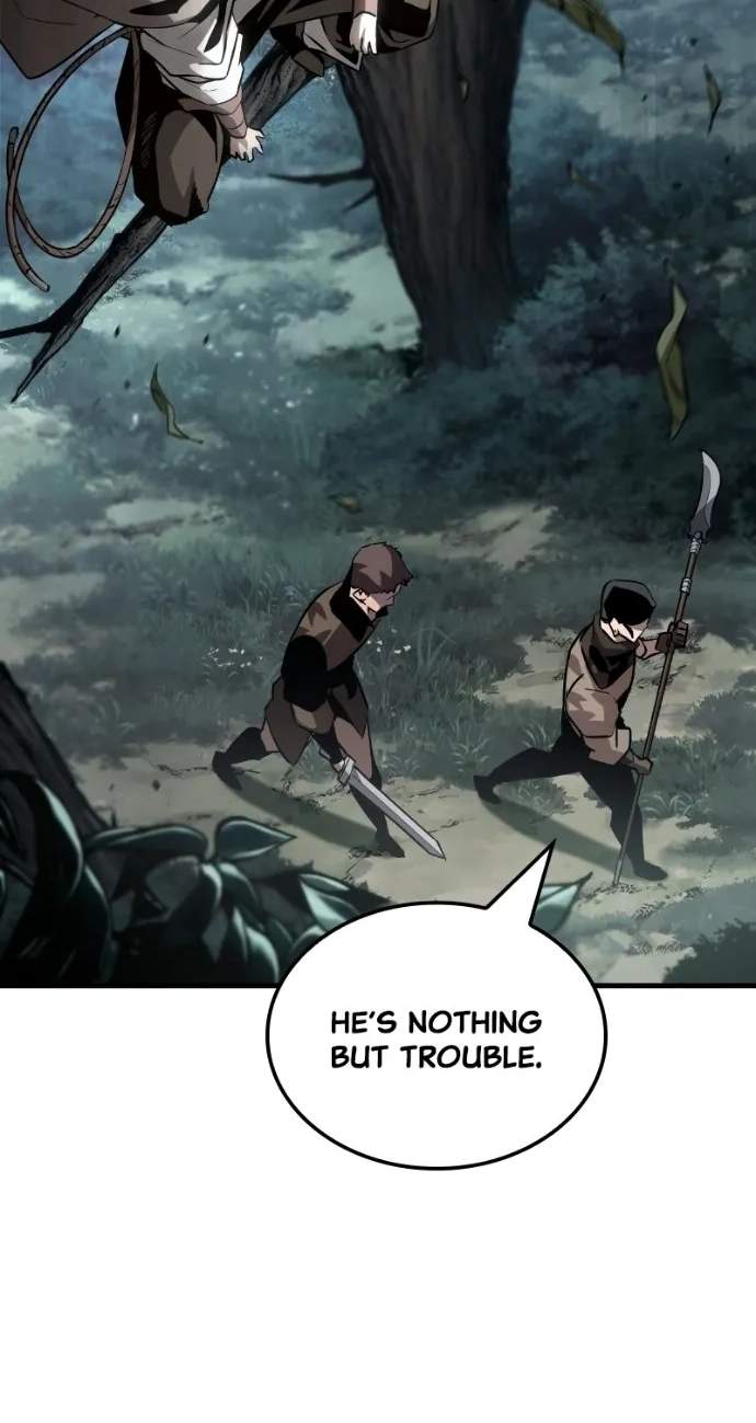The Hero's Ballad Chapter 6 page 4