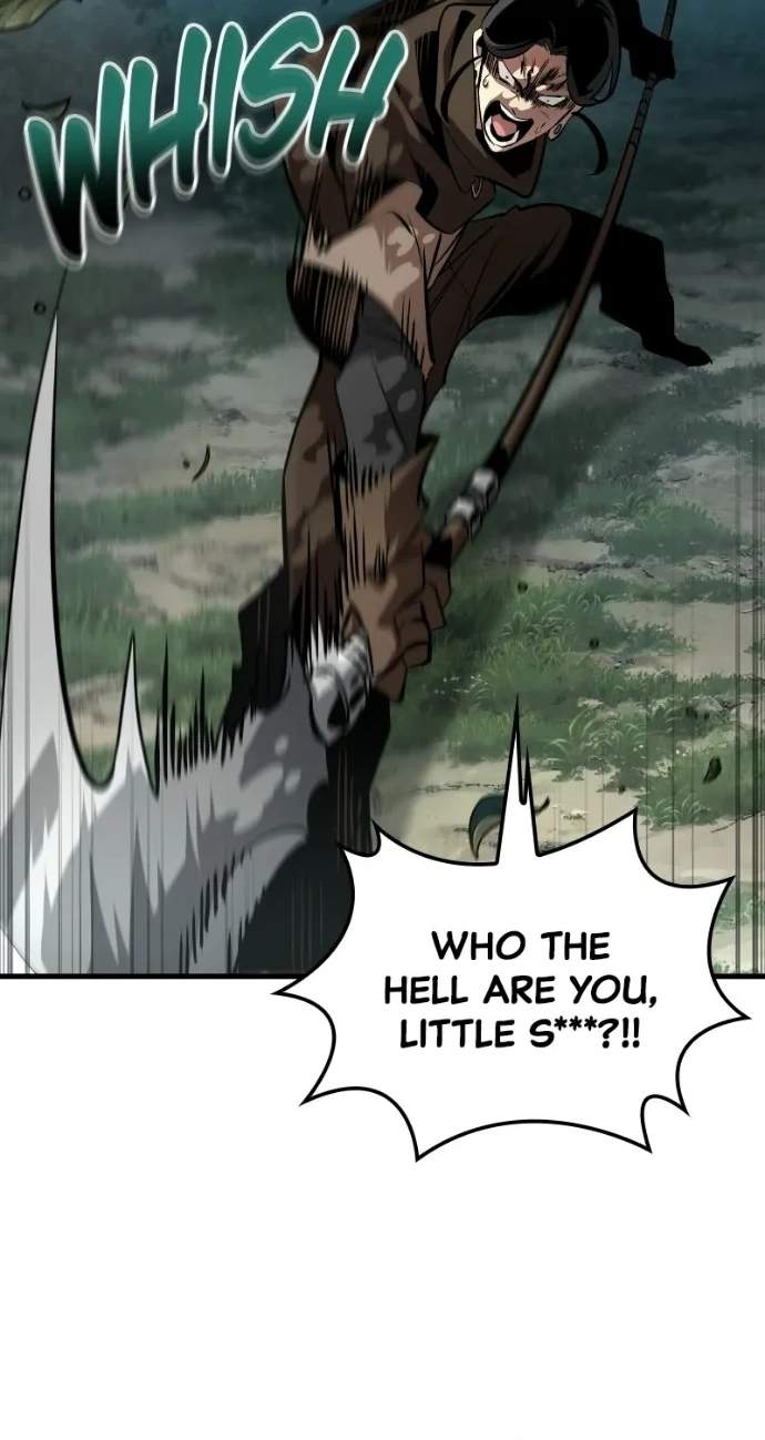 The Hero's Ballad Chapter 6 page 13