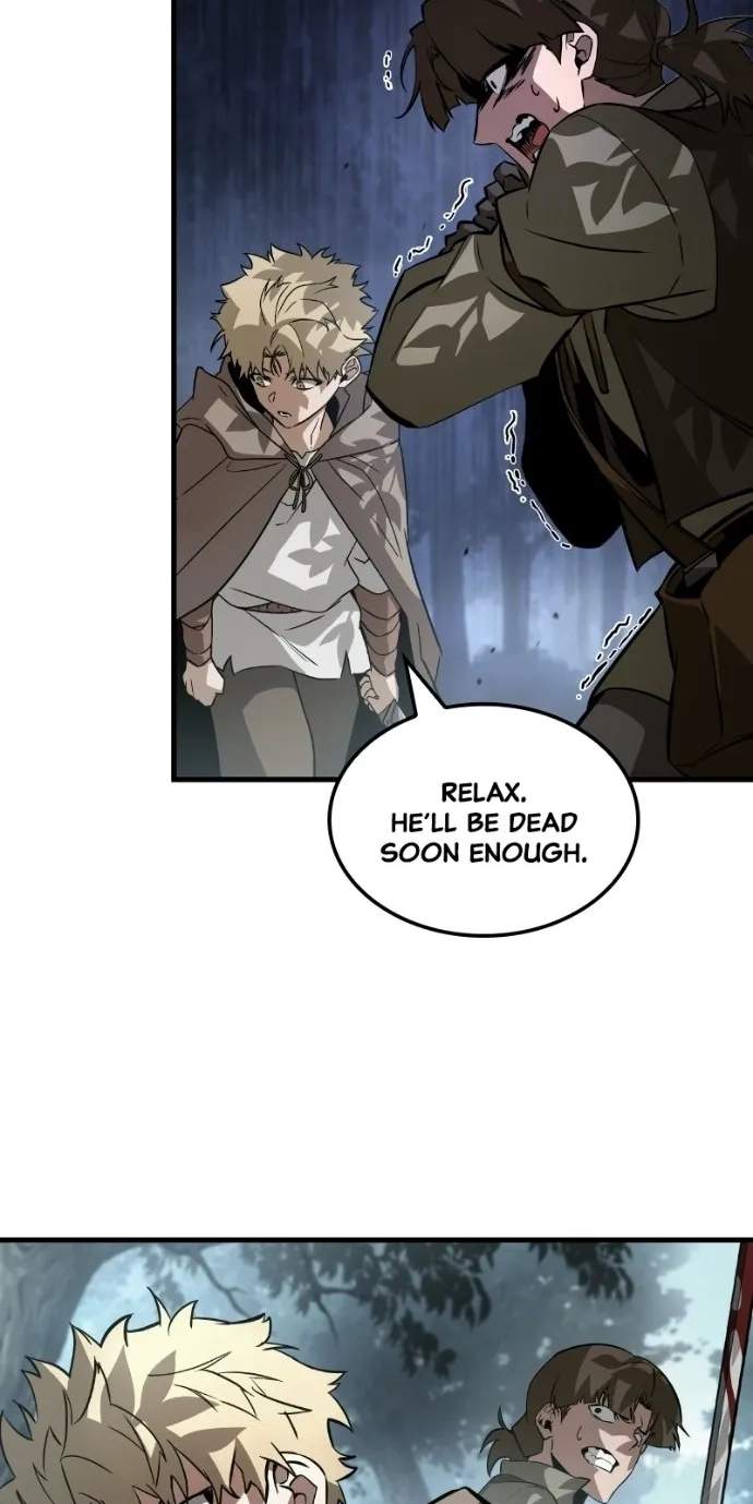 The Hero's Ballad Chapter 6 page 19