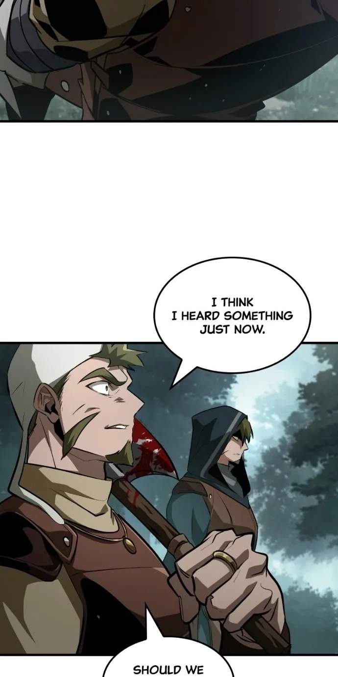 The Hero's Ballad Chapter 6 page 21