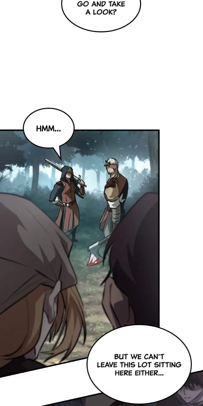 The Hero's Ballad Chapter 6 page 22