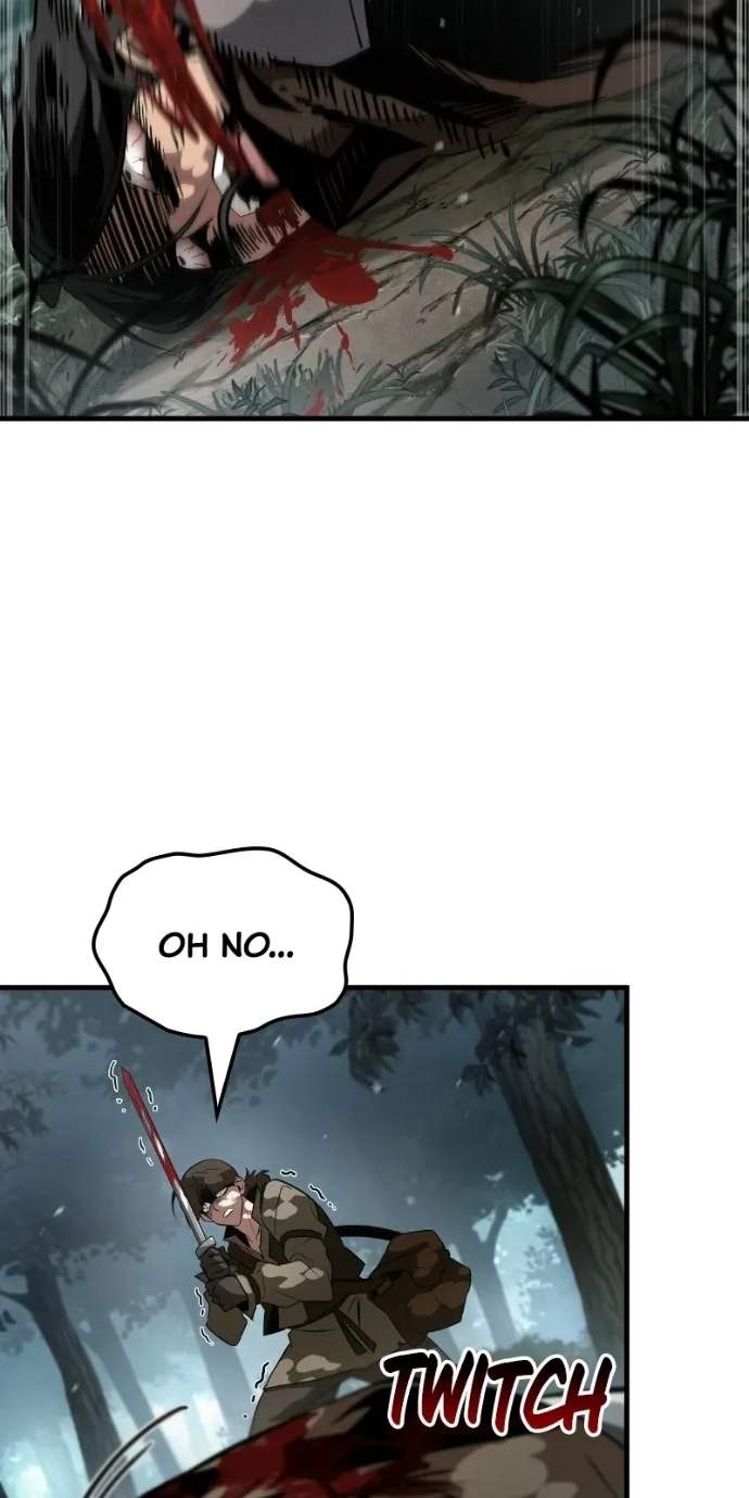 The Hero's Ballad Chapter 6 page 17